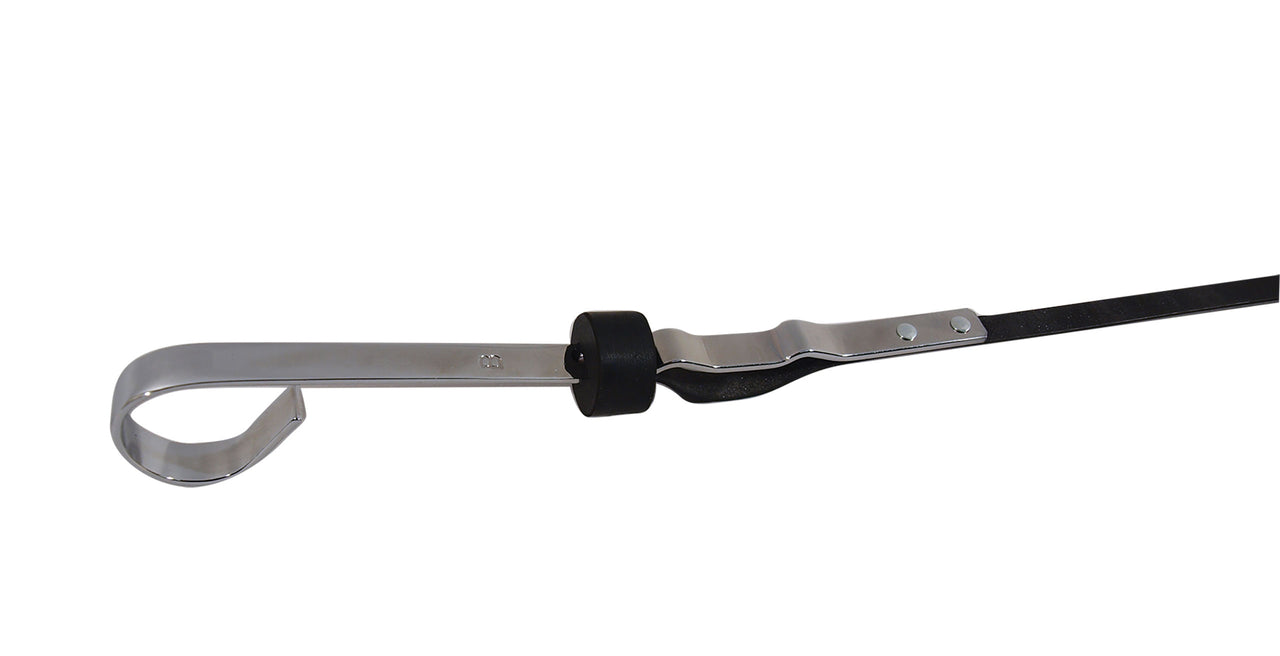 Oil-Dipstick-Chrome-High-Performance-Only-2337-Corvette-Store-Online
