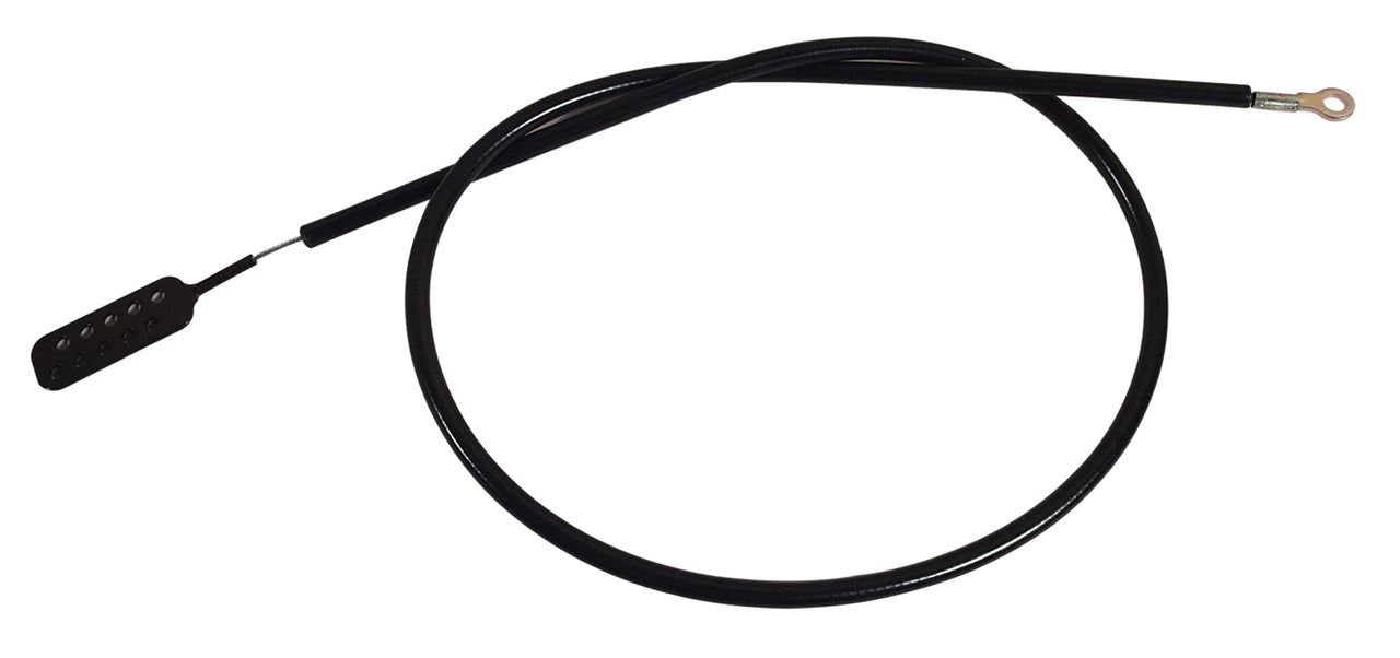 Hood-Cable-Joins-Latches-69L-2346-Corvette-Store-Online