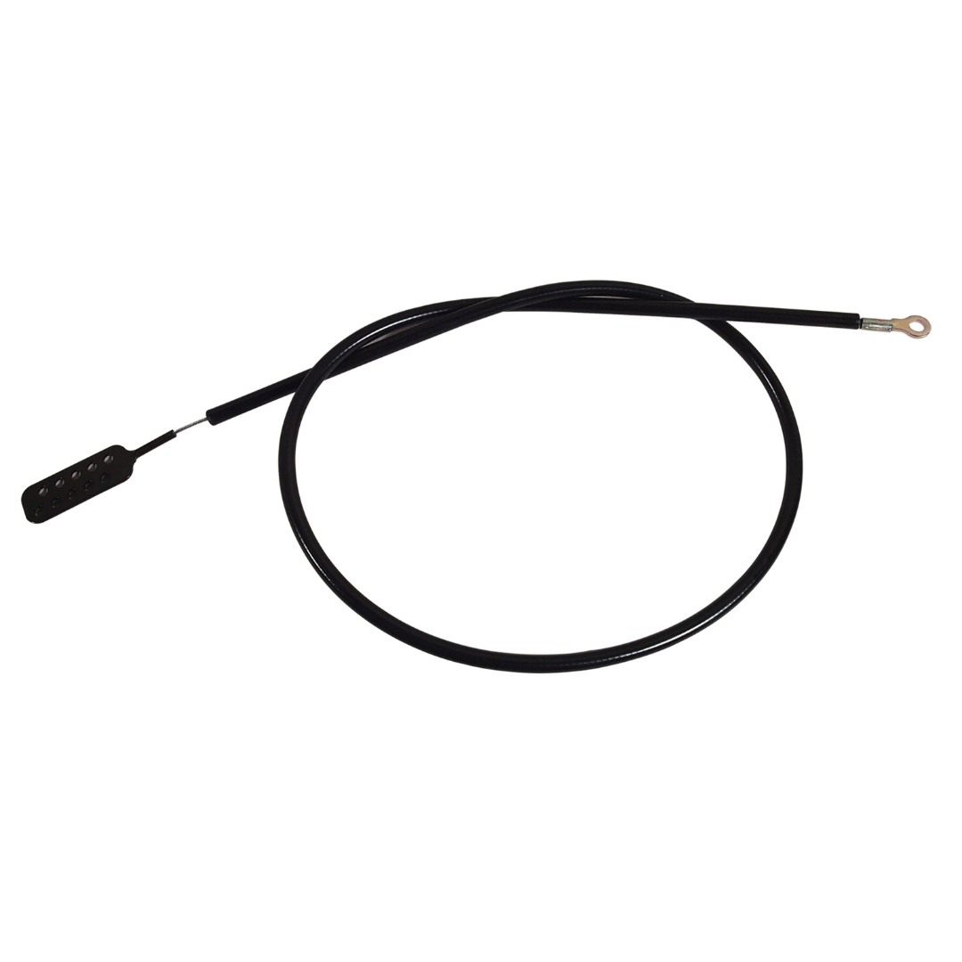 1969-1976 Corvette Hood Cable Joins Latches 69L - CA