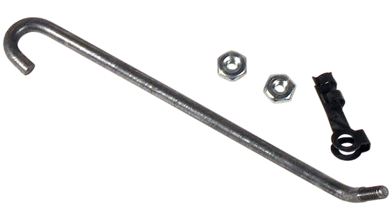 Convertible-Rear-Bow-Lock-Center-Release-Rod-23535-Corvette-Store-Online