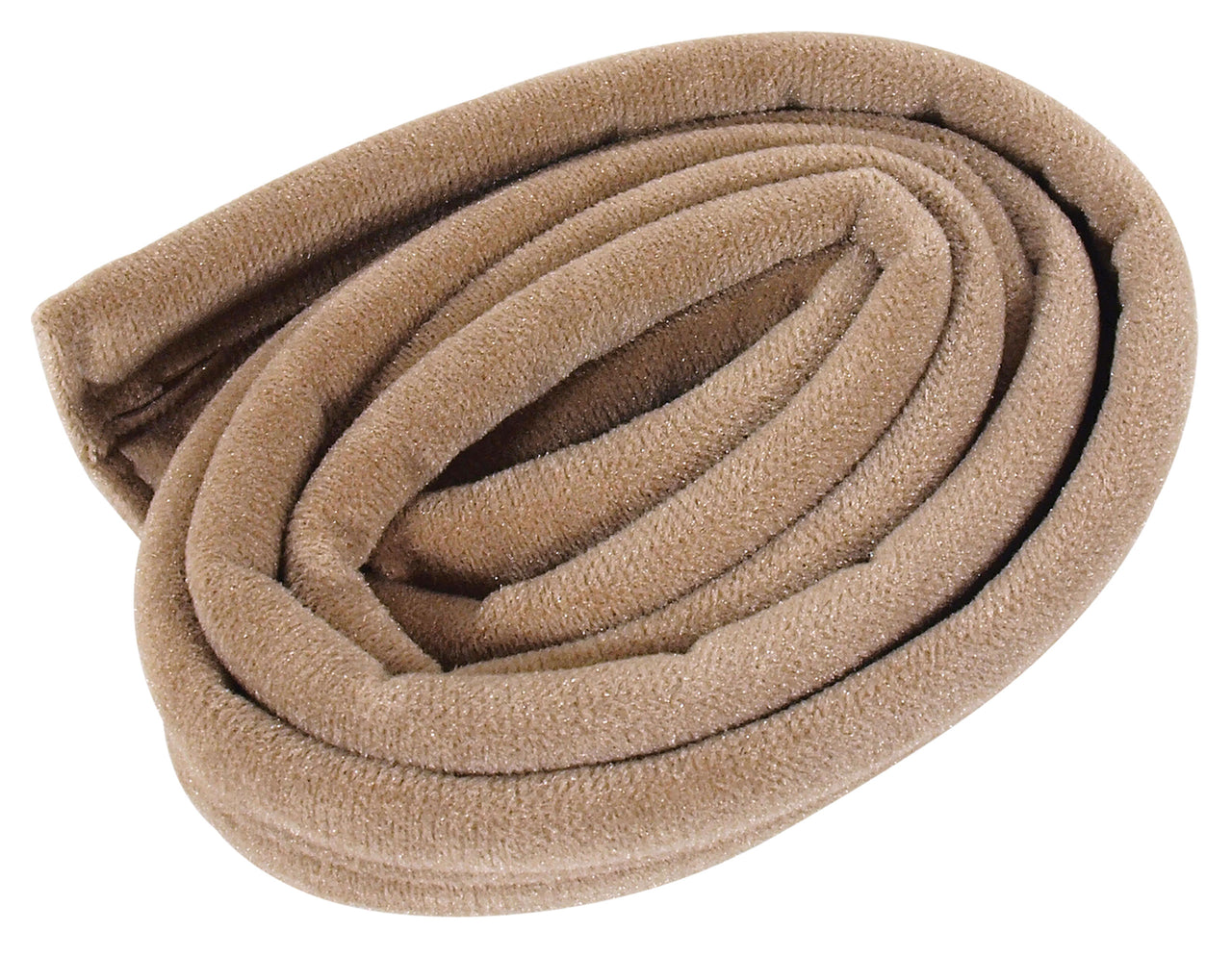 Weatherstrip-Convertible-Top-Rear-Mohair-Tan-23543-Corvette-Store-Online