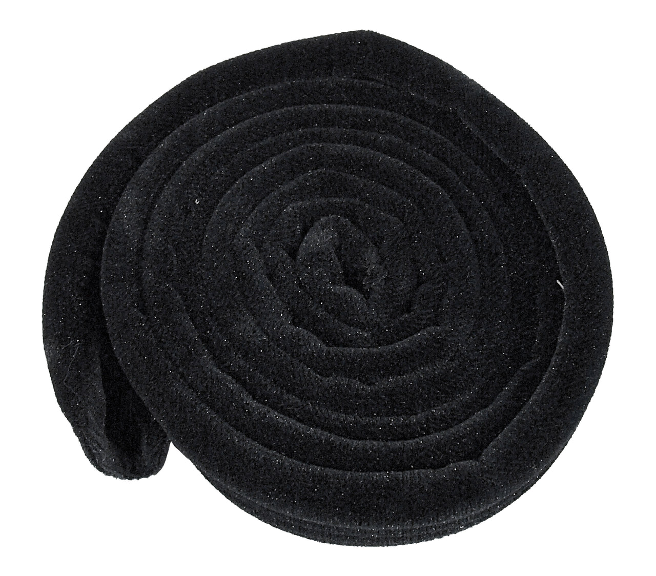 Weatherstrip-Convertible-Top-Rear-Mohair-Black-23544-Corvette-Store-Online