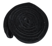 Weatherstrip-Convertible-Top-Rear-Mohair-Black-23544-Corvette-Store-Online
