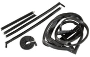 Weatherstrip-Kit---Hardtop-6-Piece-Correct-23691-Corvette-Store-Online