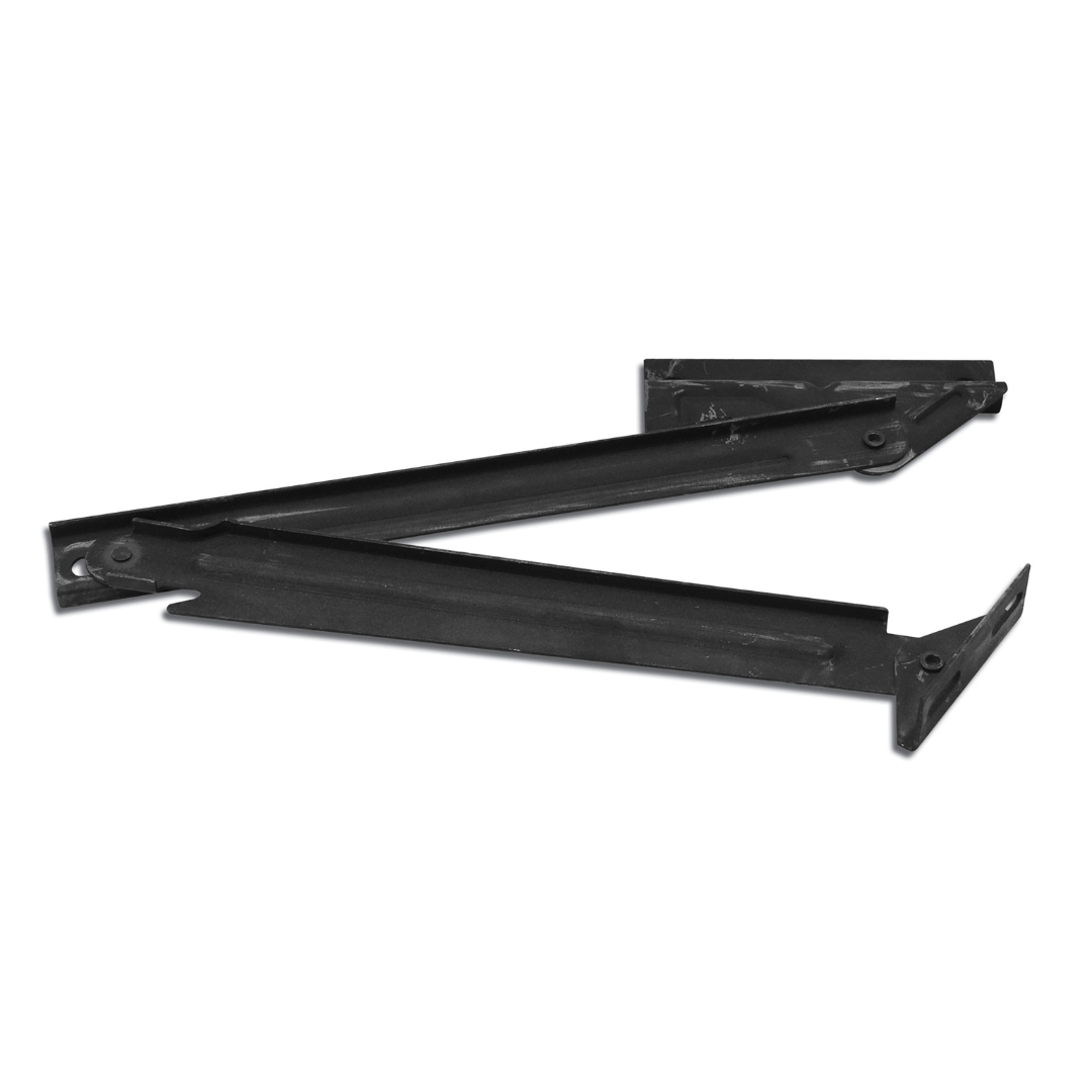 C4 1984-1996 Corvette Hood Support - CA