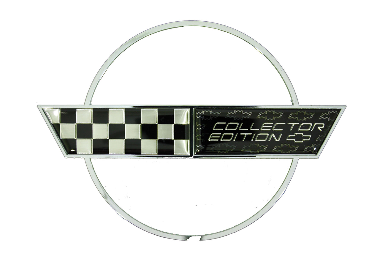 Emblem-Gas-Lid---Collector-Edition-24070-Corvette-Store-Online