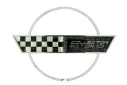 Emblem-Gas-Lid---Collector-Edition-24070-Corvette-Store-Online