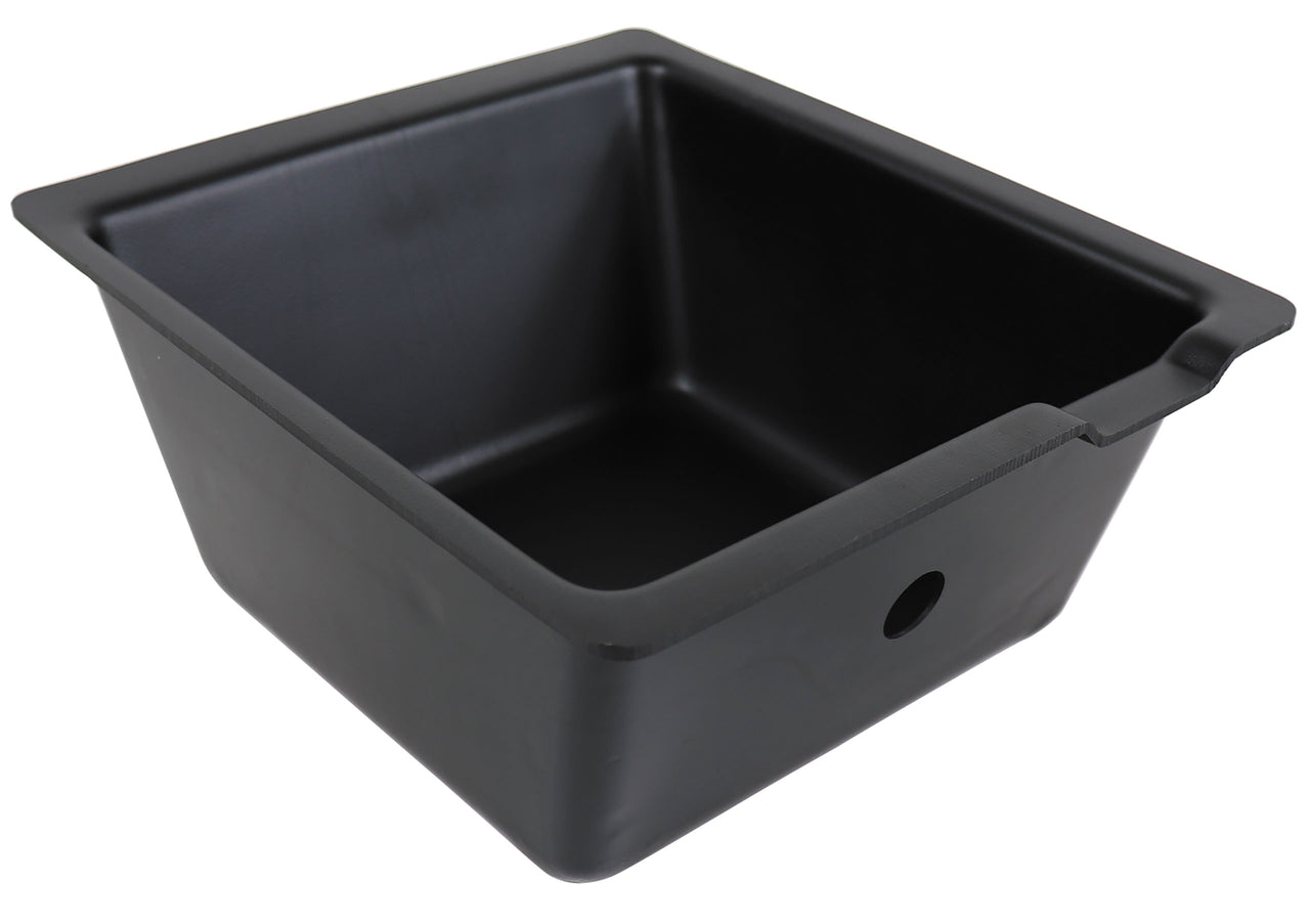 C4 Corvette Rear Compartment Tray Coupe - CA