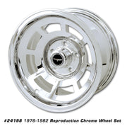 YJ8-Chrome-Plated-Aluminum-Wheel-Set-W/Hardware-24198-Corvette-Store-Online