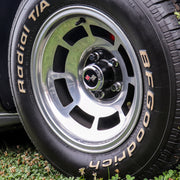 Reproduction-YJ8-Aluminum-Wheel-Set-W/Hardware-24200-Corvette-Store-Online