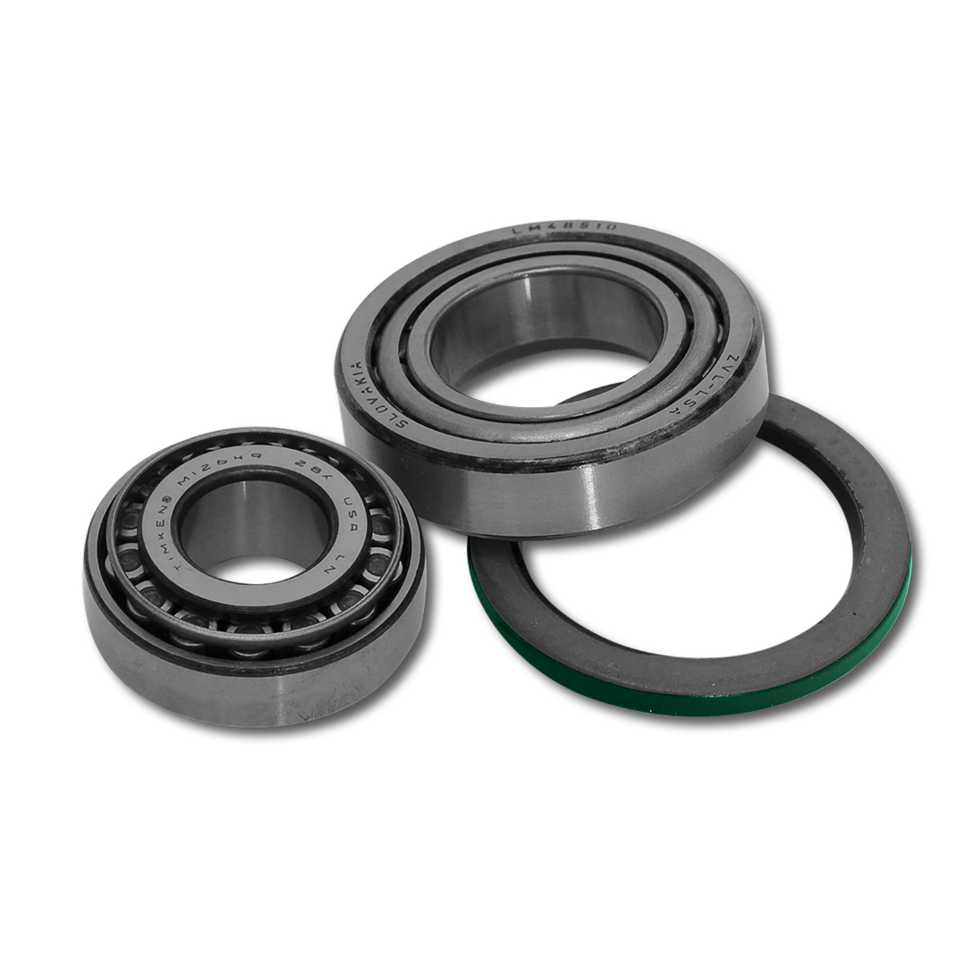 1969-1982 Corvette Front Wheel Bearing Kit 5 Piece - CA