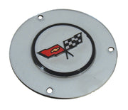 Horn-Button-Emblem-2433-Corvette-Store-Online