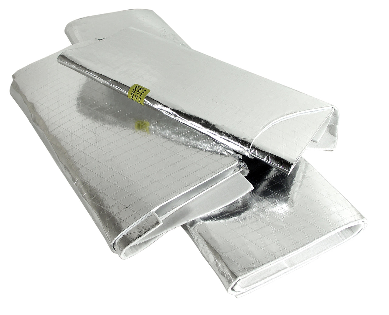 Heat-Barrier-Kit-Front-&-Rear-7-Piece-24442-Corvette-Store-Online