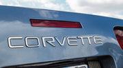 Letter-Set-Rear---Polished-Stainless-Steel-24457-Corvette-Store-Online