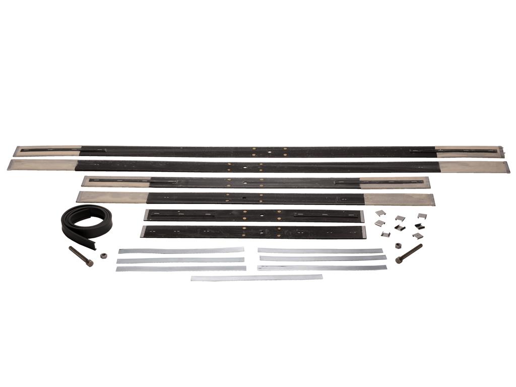C1 Corvette Rear Spring Rebuild Kit | Corvette Store Online