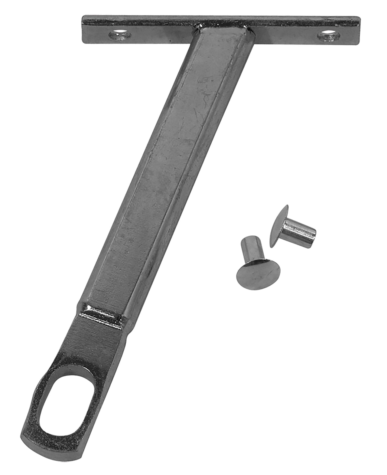 Vent-Window-Frame-T-Post-Coupe-RH-25402-Corvette-Store-Online