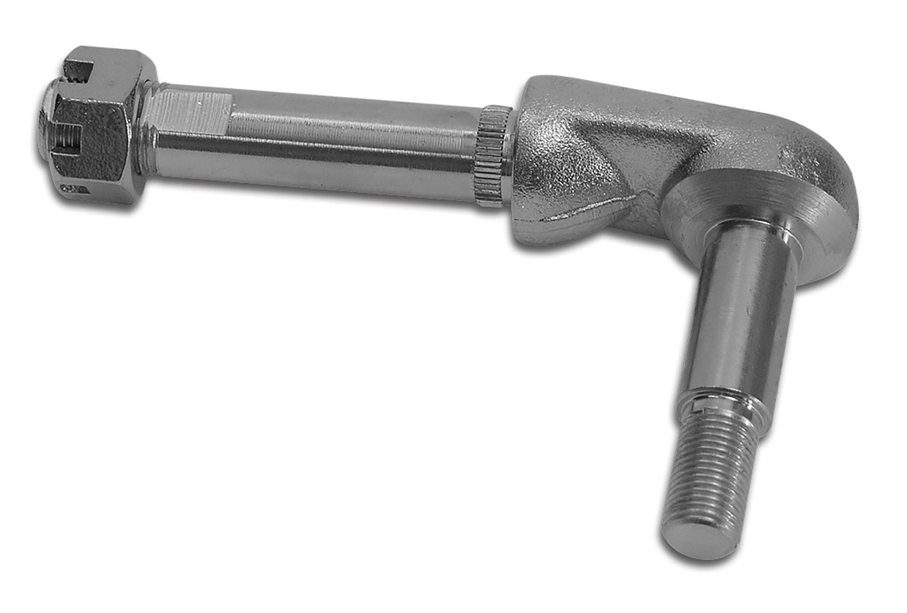 Shock-Mount-Bolt-W/Nut-Lower-Rear-RH-25430-Corvette-Store-Online