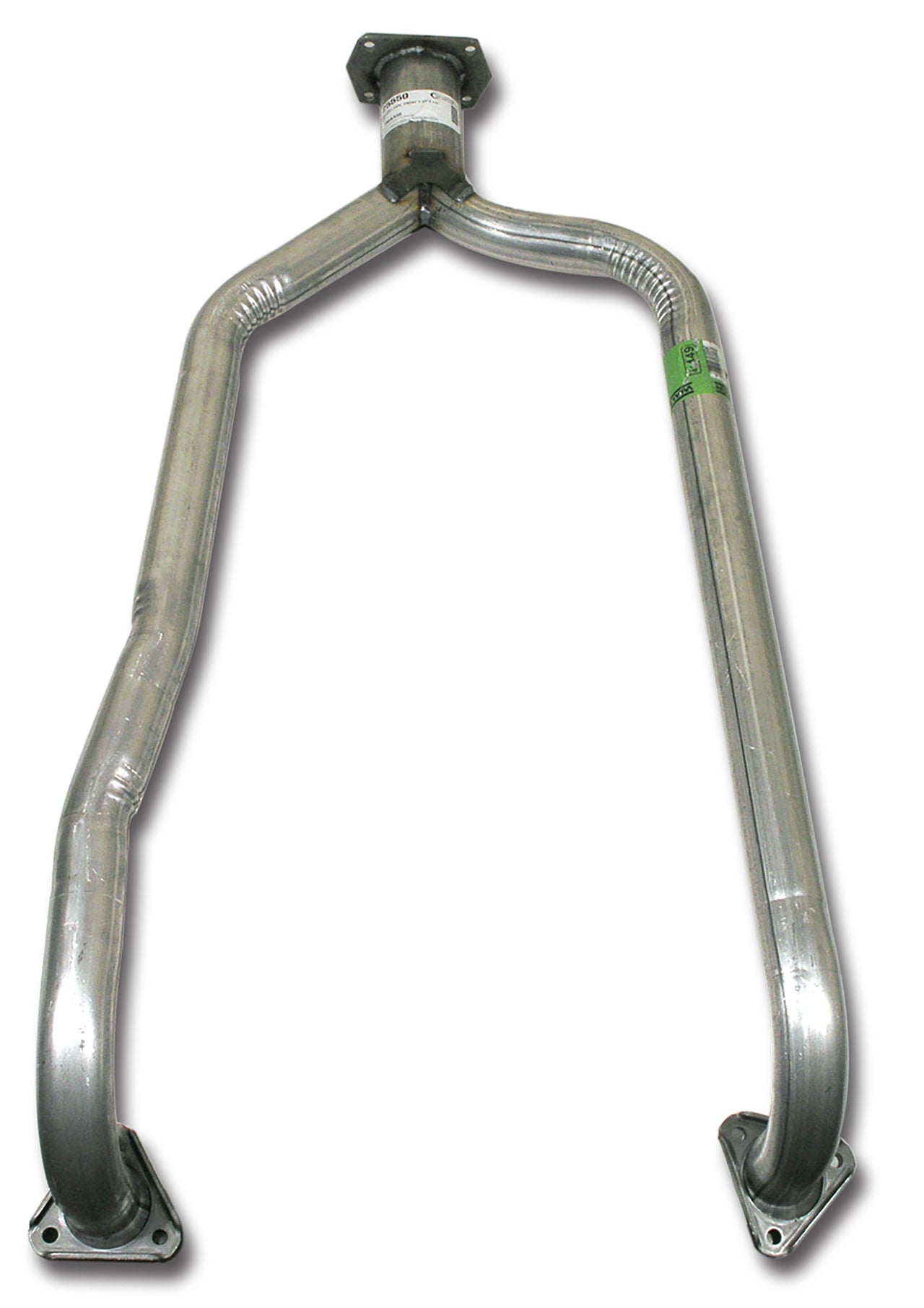 Exhaust-Pipe-Front-Y-25550-Corvette-Store-Online