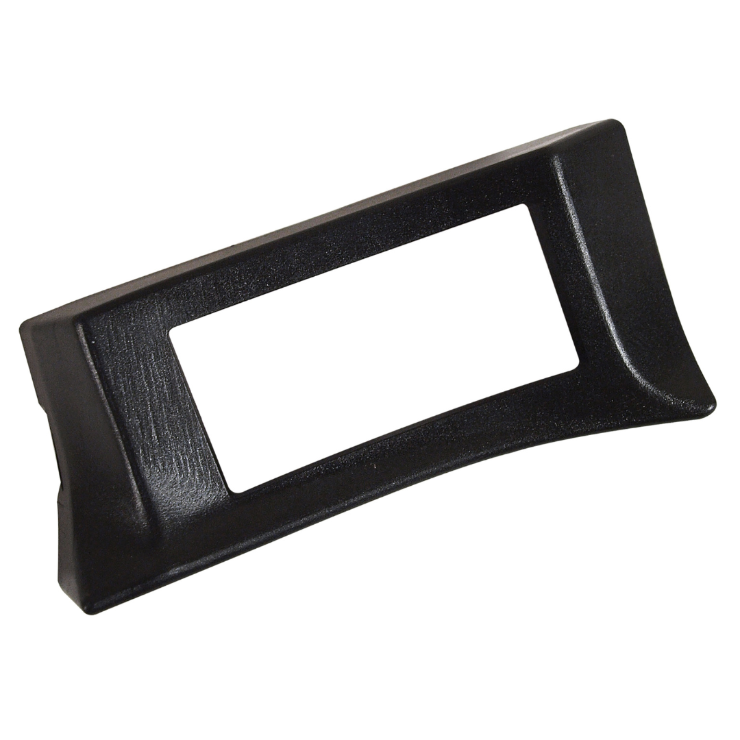 C3 Corvette Wiper Switch Bezel - CA