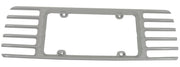 License-Frame-Phantom-Arctic-White-25669-Corvette-Store-Online