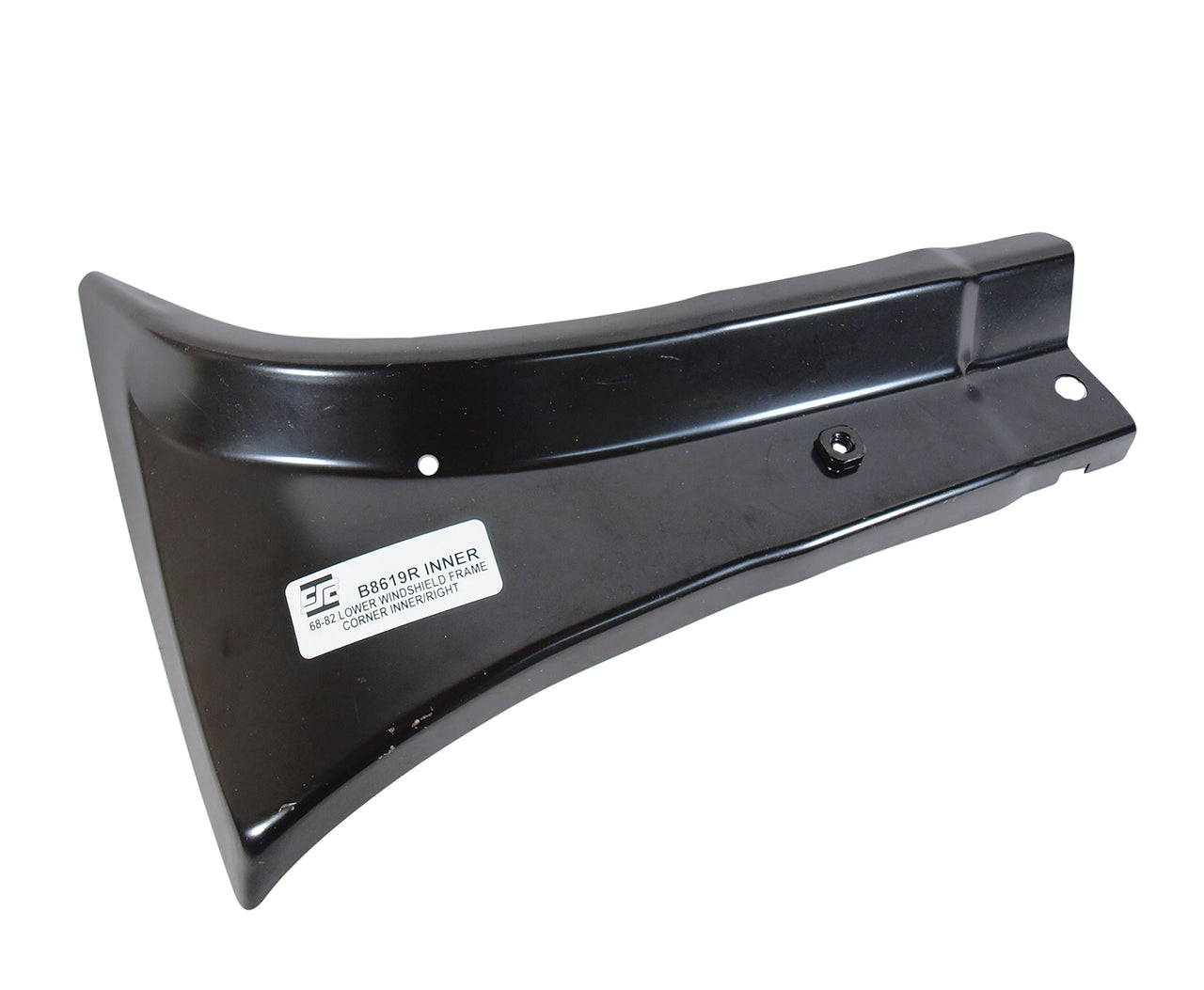 Windshield-Corner-Lower-Inner-RH-25674-Corvette-Store-Online