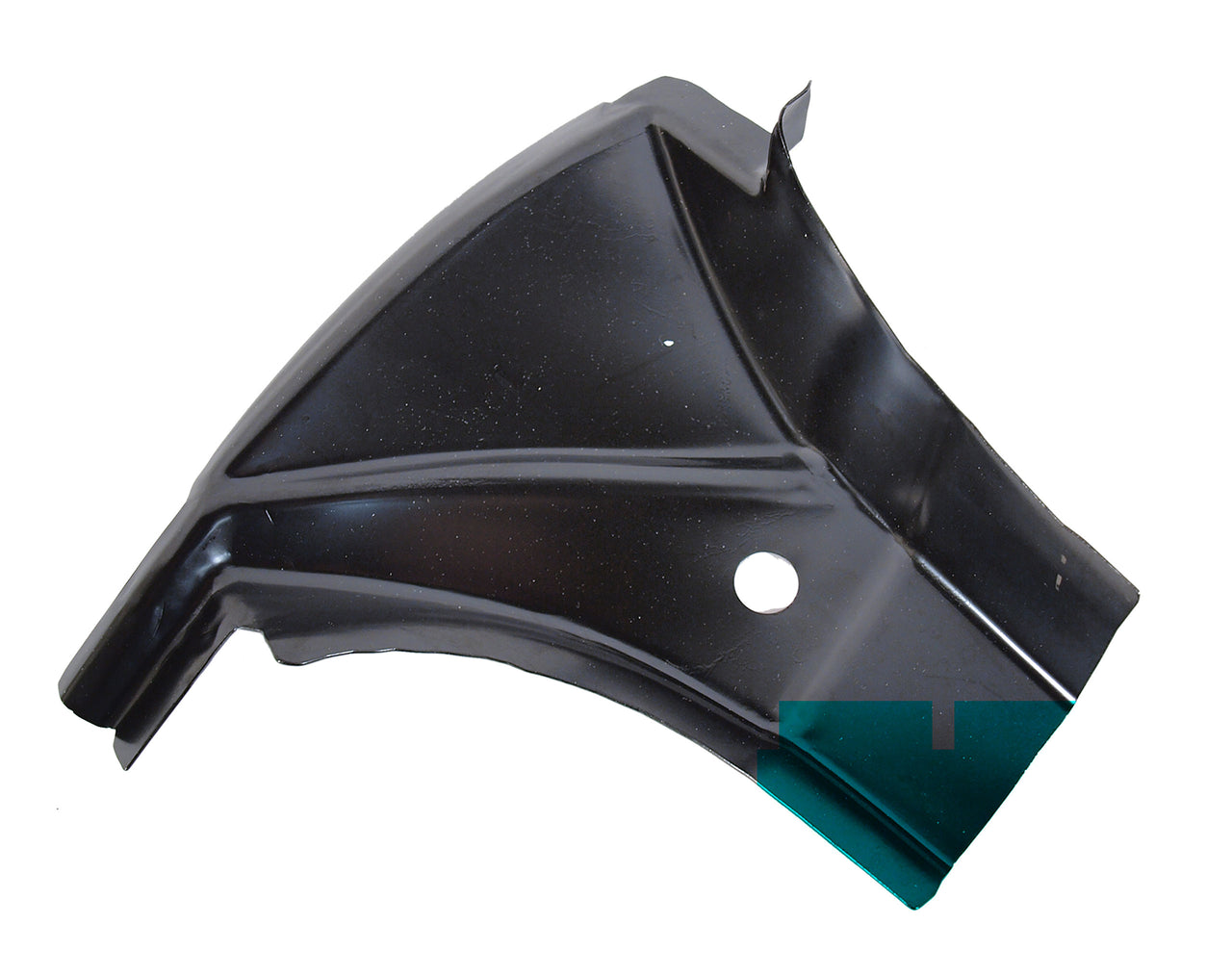 Windshield-Corner-Lower-Outer-RH-25676-Corvette-Store-Online
