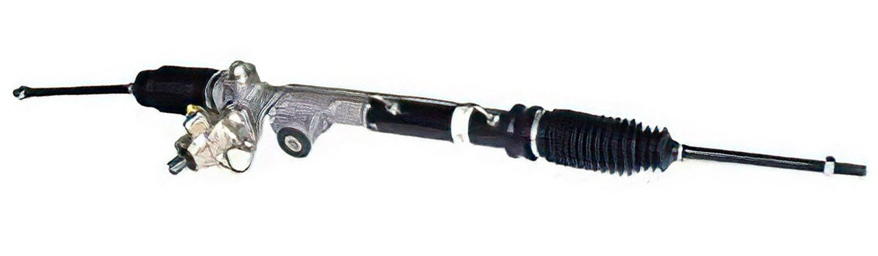 Rebuilt-Rack-&-Pinion-Standard-Steering-Code-YM-25679-Corvette-Store-Online