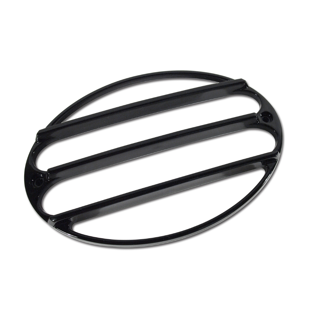 C5 Corvette Tail Light Louver Kit Phantom - CA