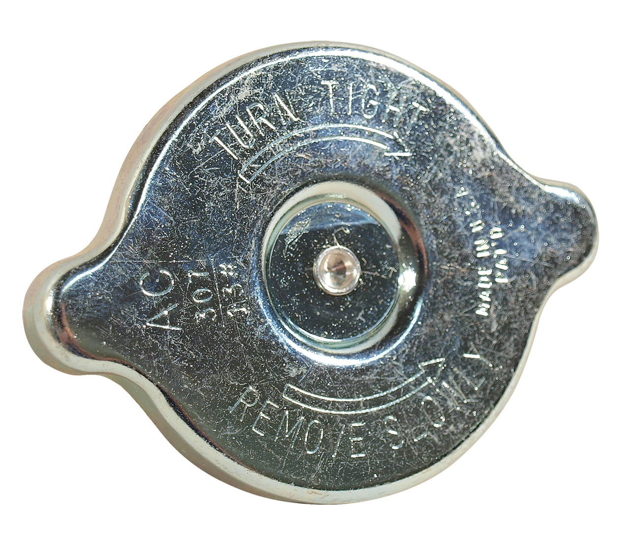 Radiator/Expansion-Tank-Cap-AC,-307,-13#-25744-Corvette-Store-Online