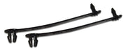 1978-1978 Corvette Hood Release Cable To Ignition Shield Clip - CA-25779-Corvette-Store-Online