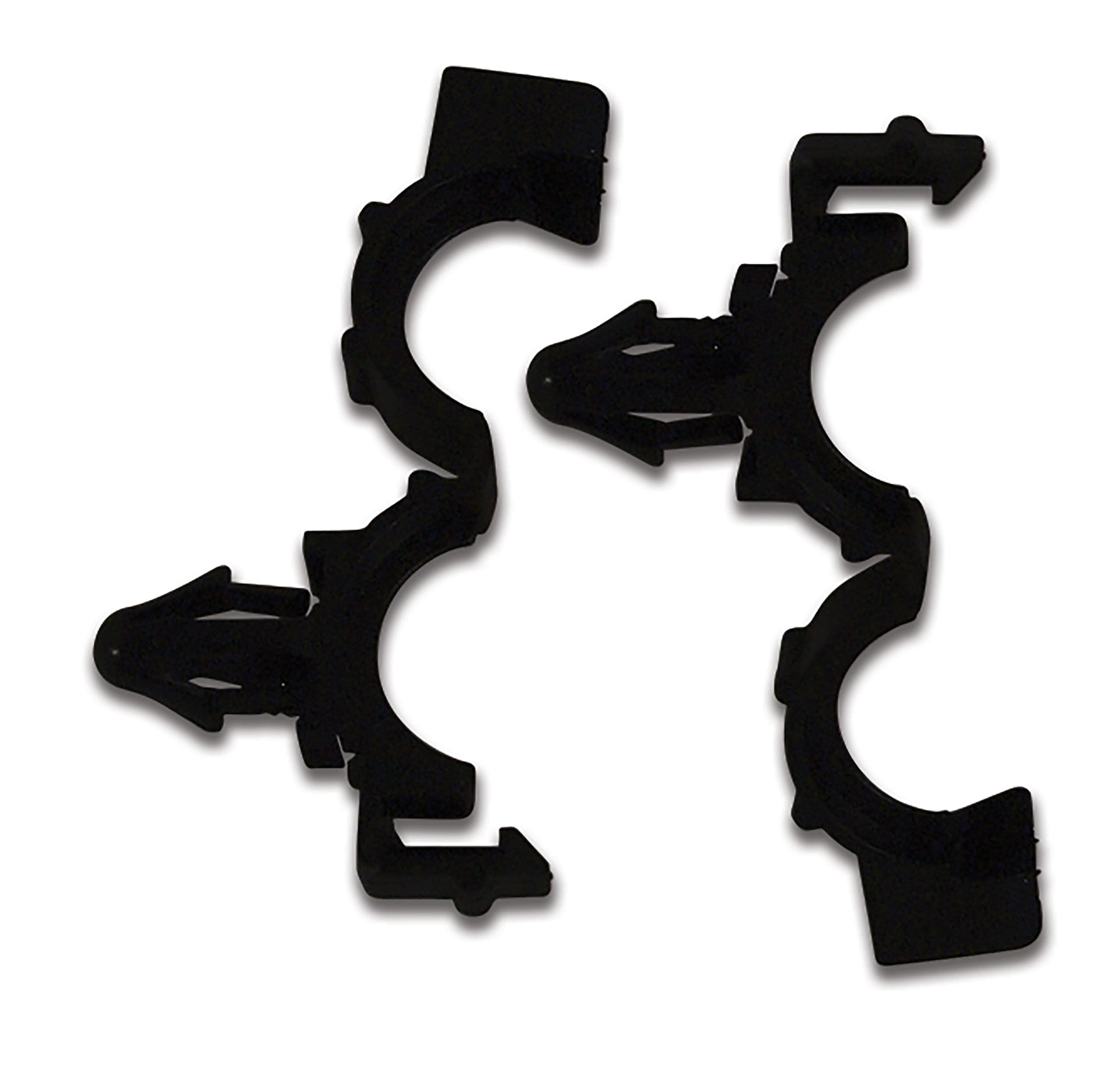 1978-1981 Corvette Hood Release Cable To Ignition Shield Clip - CA-25780-Corvette-Store-Online