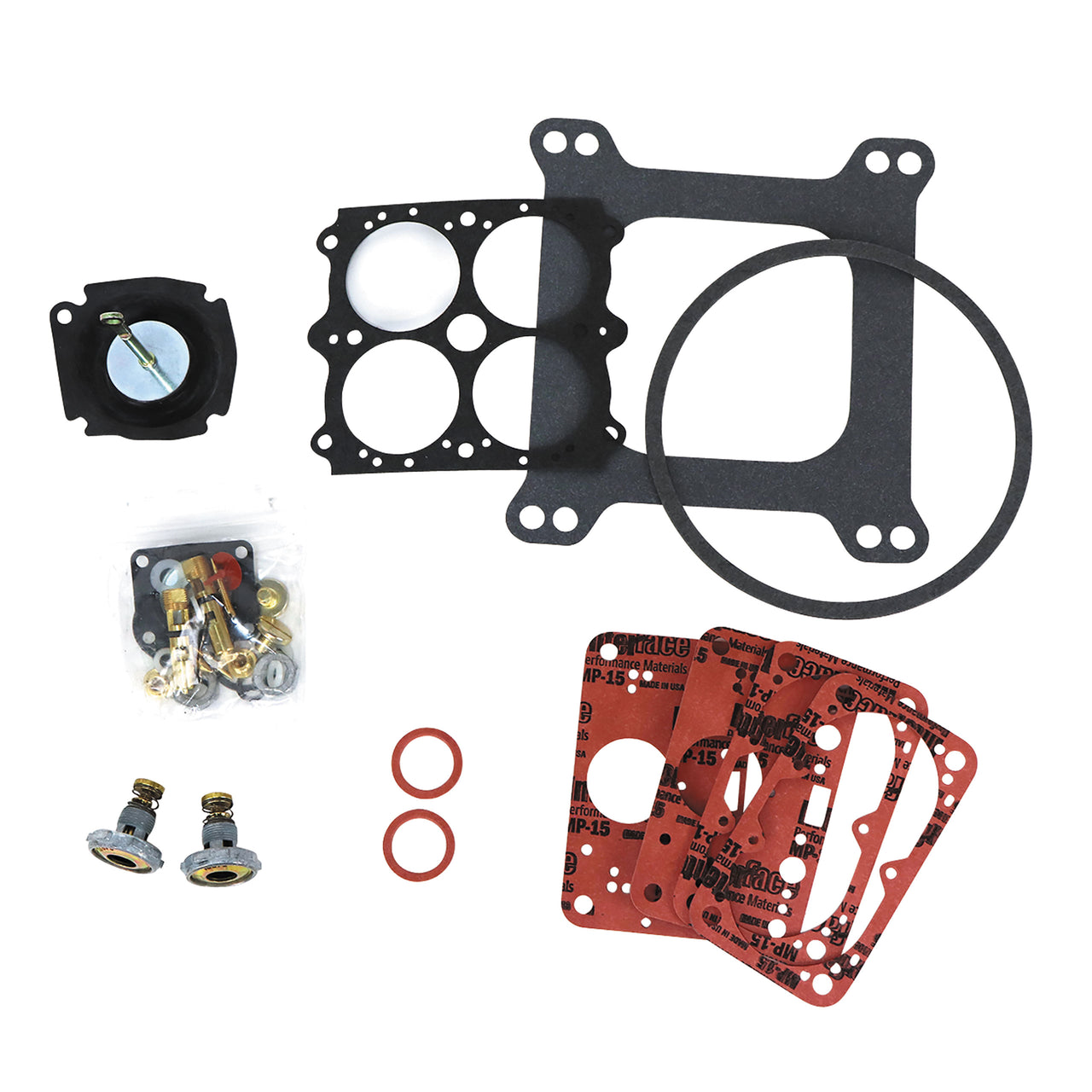 Carburetor-Kit-Holley-#3247-Hp-Big-Block-25804-Corvette-Store-Online