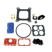 Carburetor-Kit-Holley-#3811-390Hp-Big-Block-25808-Corvette-Store-Online