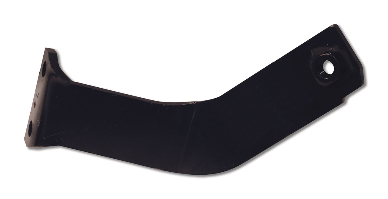 Front-Bumper-Brace-Main-To-Frame-LH-26115-Corvette-Store-Online