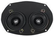 Speaker-220-Watt-Dual-Voice-Coil-Upgrade-W/O-Air-Conditioning-26339-Corvette-Store-Online