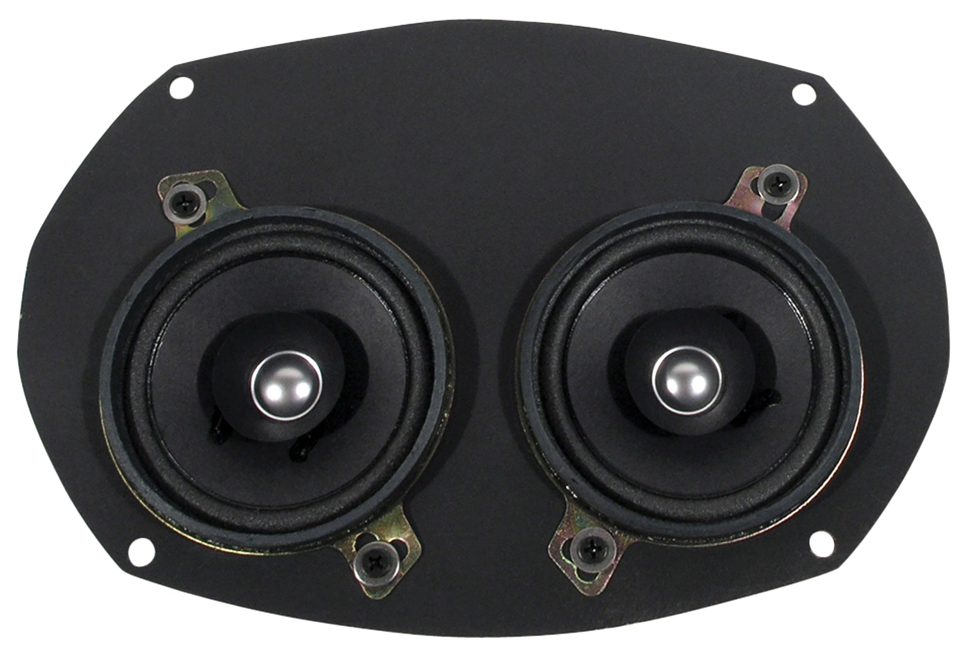 Speaker-220-Watt-Dual-Voice-Coil-Upgrade-W/O-Air-Conditioning-26339-Corvette-Store-Online