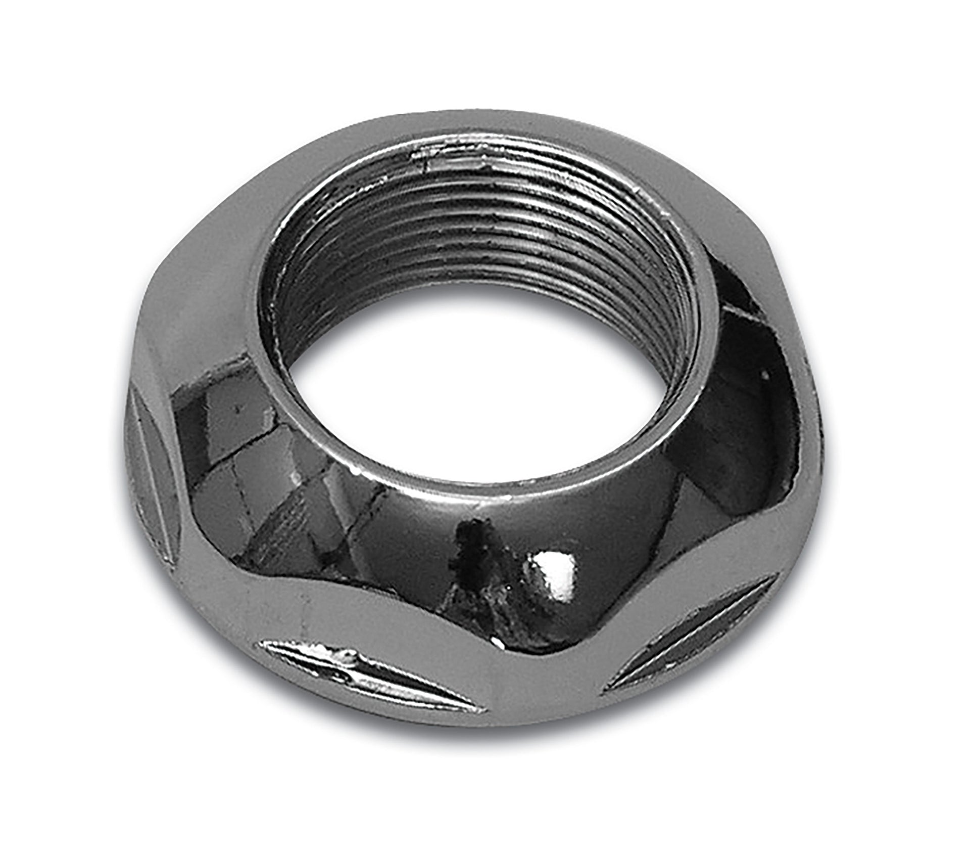 1969-1982 Corvette Antenna Nut. - CA-26400-Corvette-Store-Online