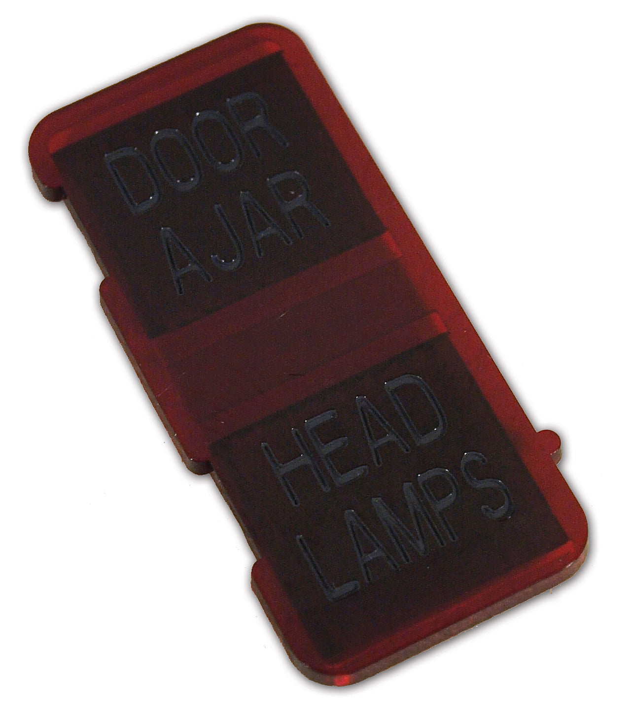 Lens-Warning,-Door-Ajar-&-Headlight-26520-Corvette-Store-Online