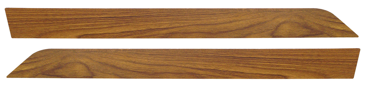 Door-Panel-Inserts-W/Teak-Insert-2658-Corvette-Store-Online