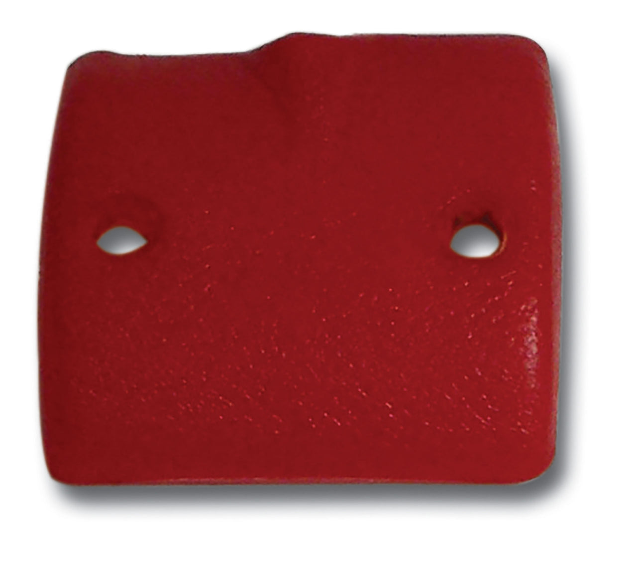 Inside-Mirror-Bracket-Cover-Coupe-Red-26638-Corvette-Store-Online