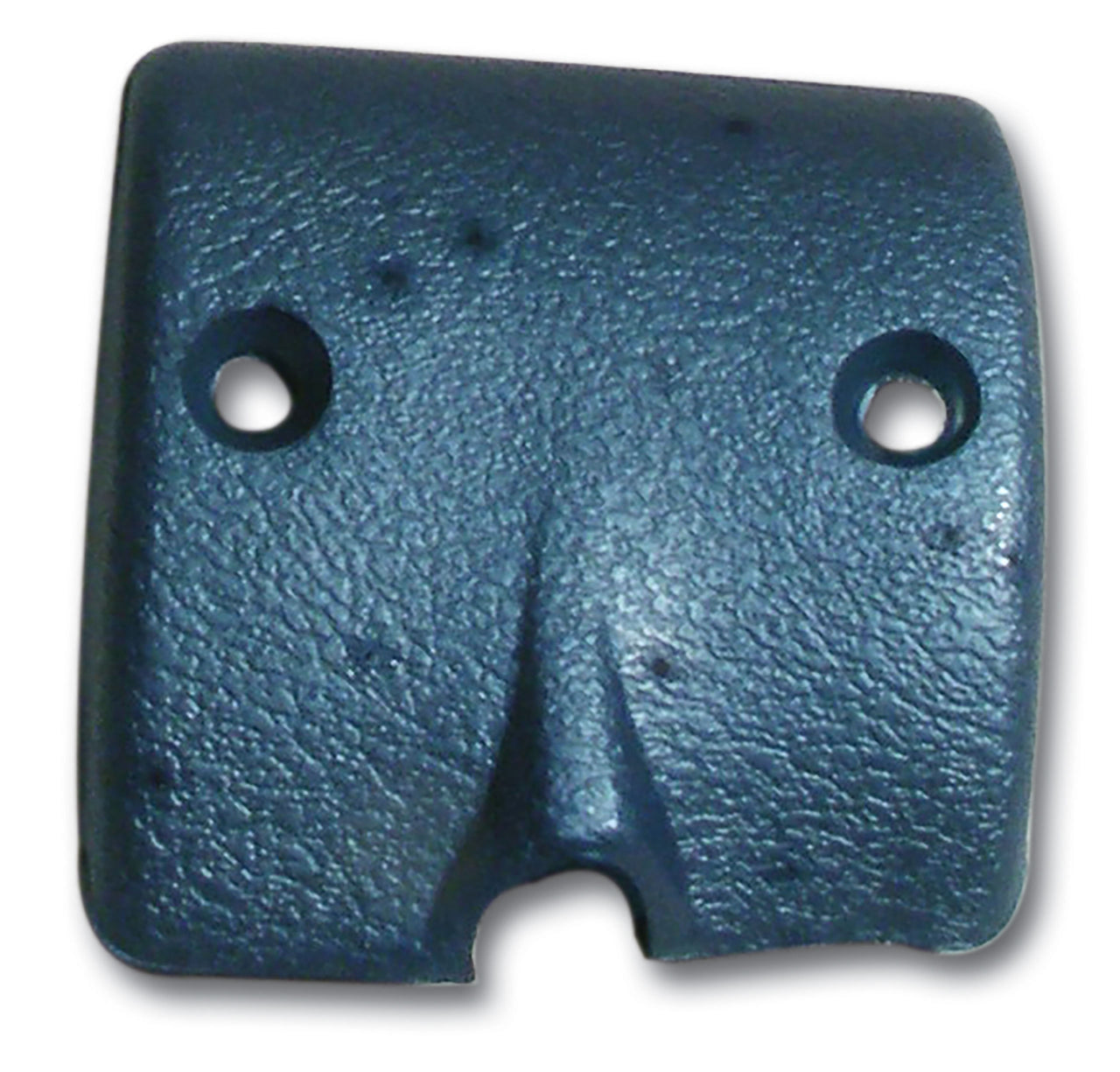 Inside-Mirror-Bracket-Cover-Coupe-Bright-Blue-26639-Corvette-Store-Online