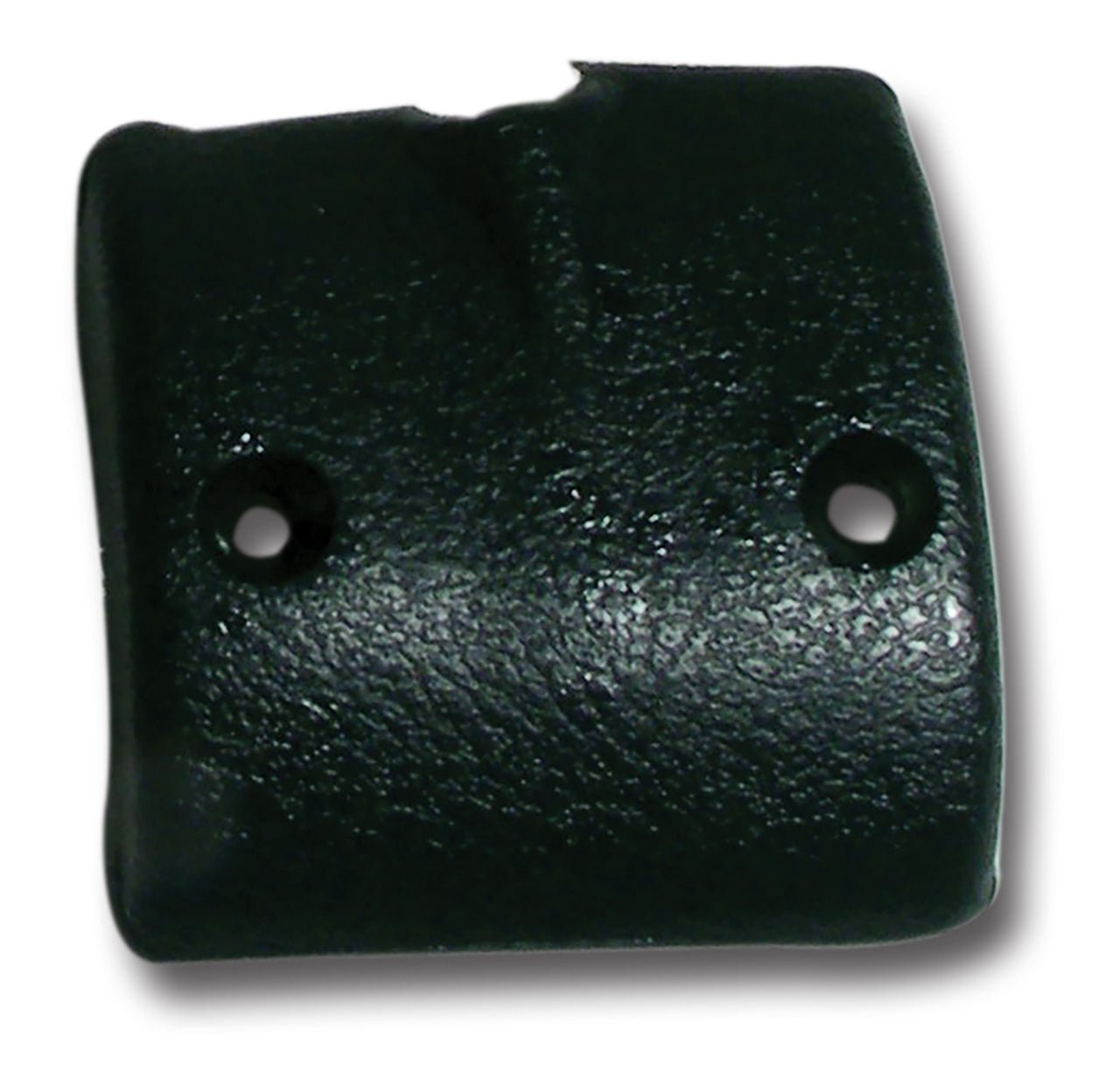 Inside-Mirror-Bracket-Cover-Coupe-Green-26651-Corvette-Store-Online