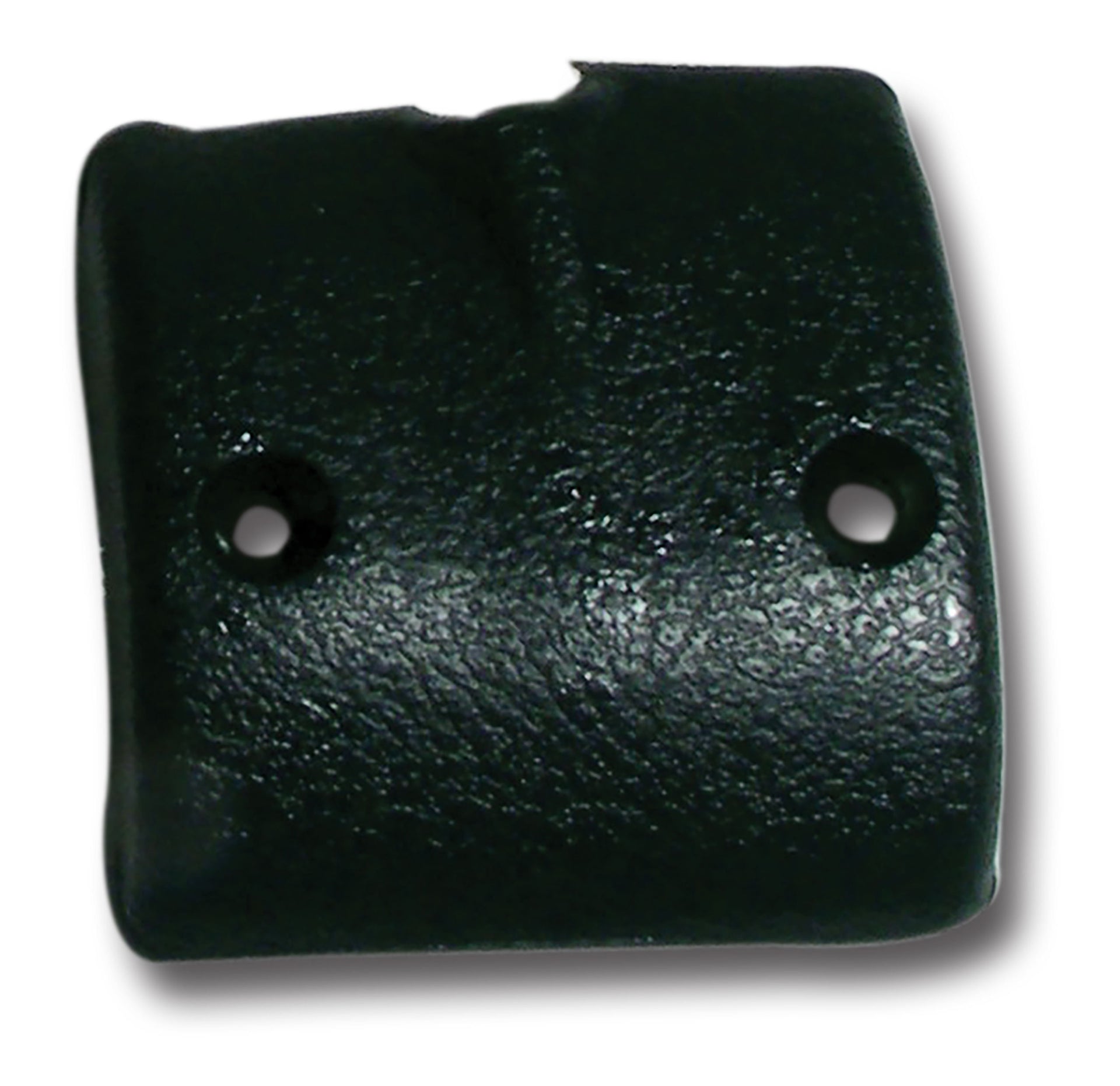 Inside-Mirror-Bracket-Cover-Coupe-Green-26651-Corvette-Store-Online