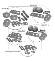 Body-Mounting-Kit-Convertible-2666-Corvette-Store-Online