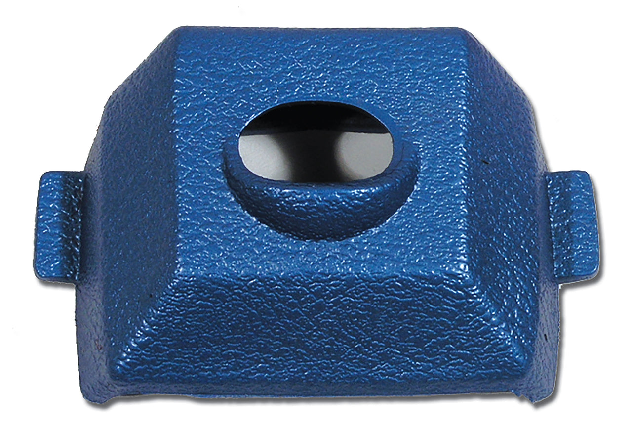 Inside-Mirror-Bracket-Cover-Bright-Blue-26680-Corvette-Store-Online