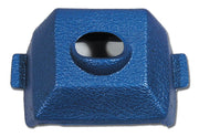 Inside-Mirror-Bracket-Cover-Bright-Blue-26680-Corvette-Store-Online