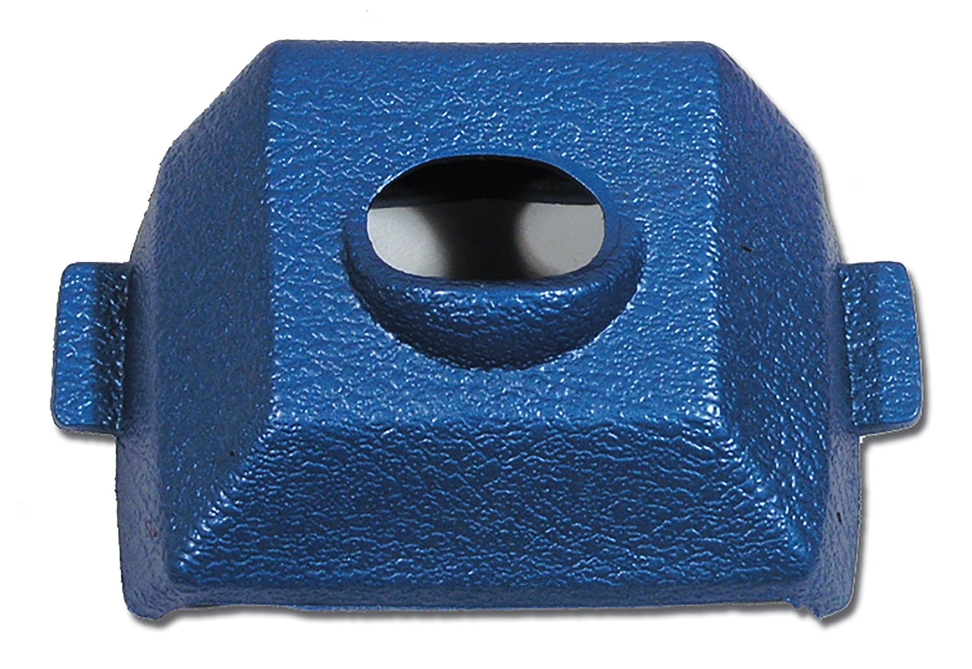 Inside-Mirror-Bracket-Cover-Bright-Blue-26680-Corvette-Store-Online