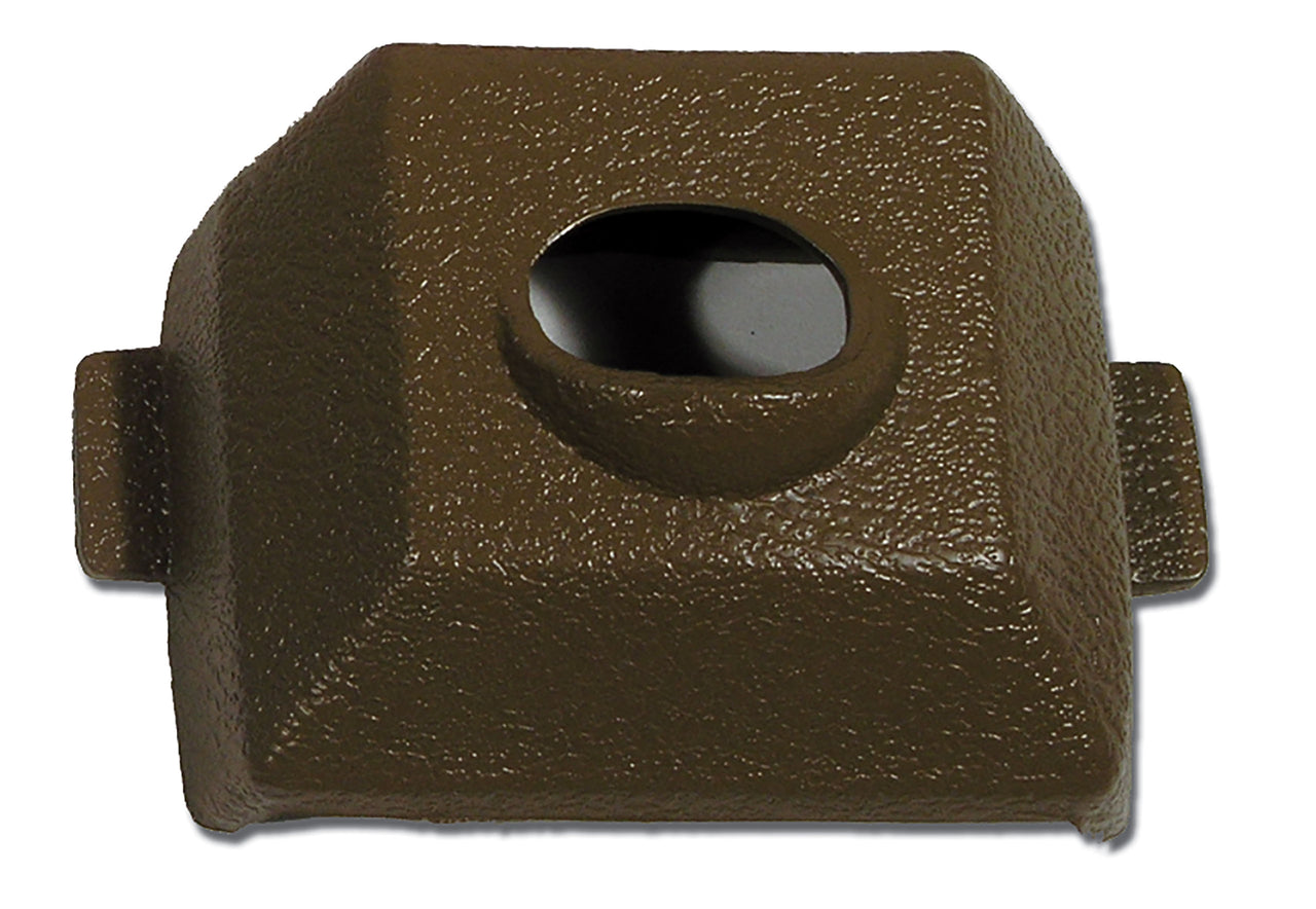 Inside-Mirror-Bracket-Cover-Saddle-26681-Corvette-Store-Online