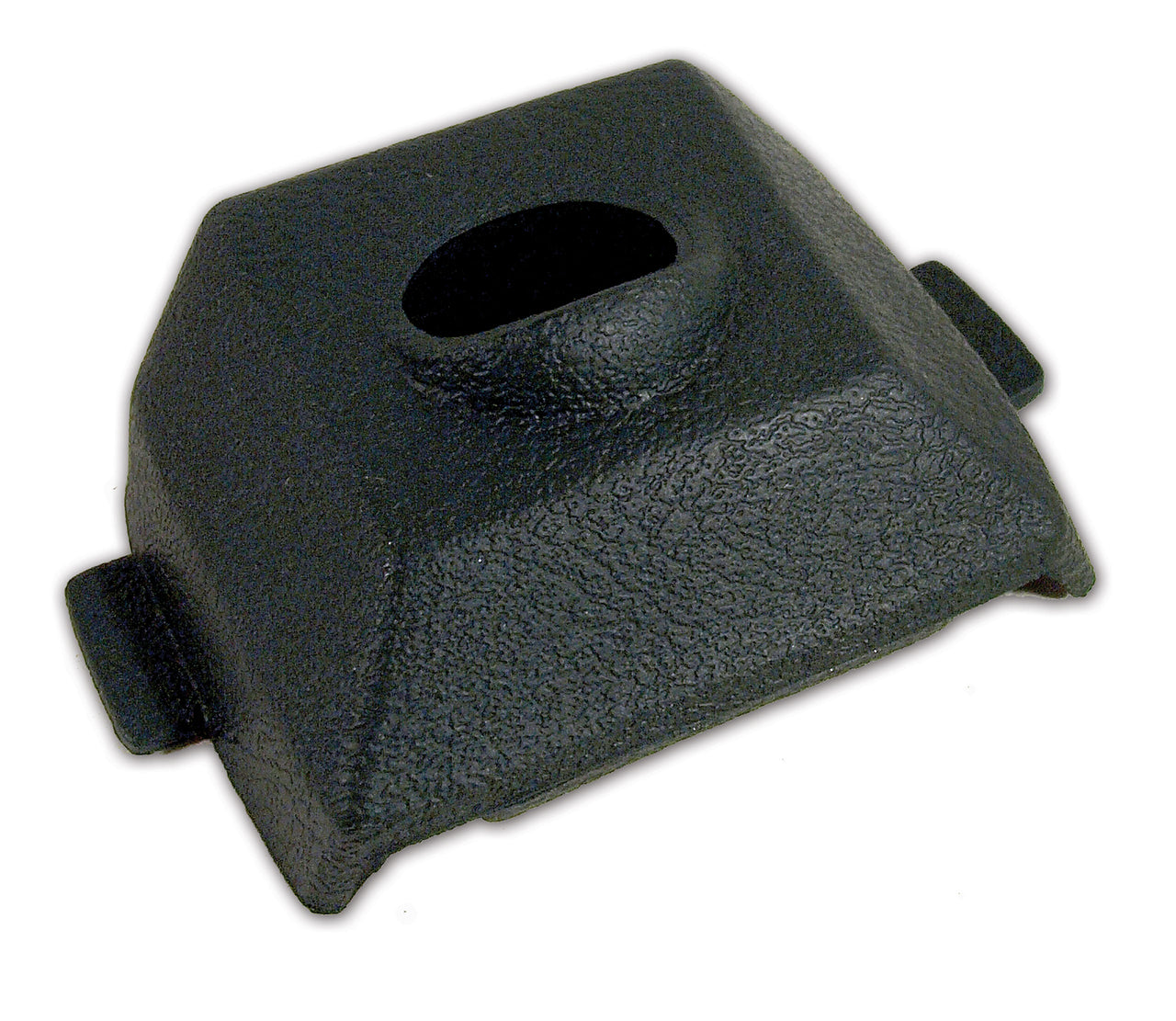 Inside-Mirror-Bracket-Cover-Green-26682-Corvette-Store-Online