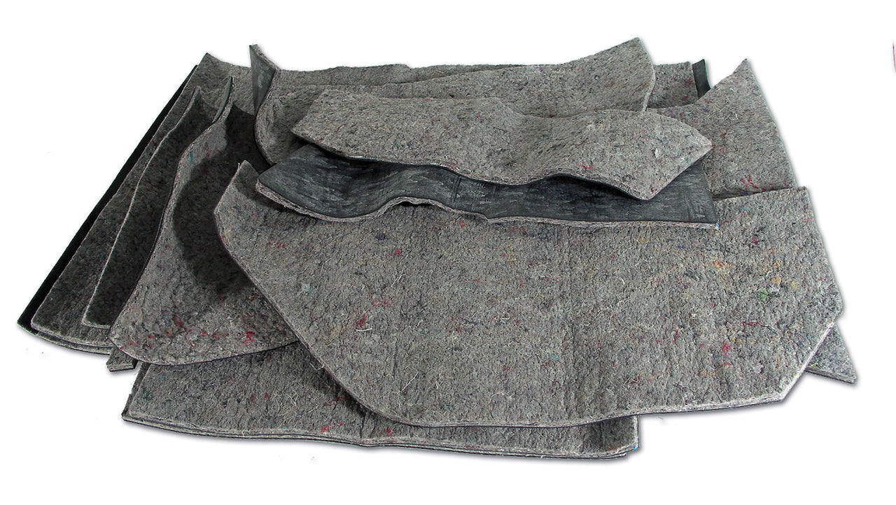 Carpet-Insulation-Kit-Front-26701-Corvette-Store-Online